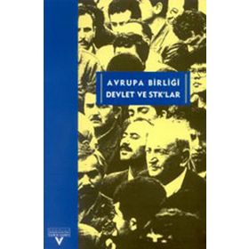 AVRUPA BİRLİĞİ DEVLET VE STK´LAR - SEMPOZYUM