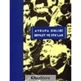 AVRUPA BİRLİĞİ DEVLET VE STK´LAR - SEMPOZYUM