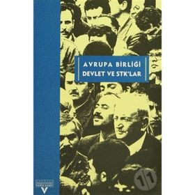 AVRUPA BİRLİĞİ DEVLET VE STK´LAR - SEMPOZYUM