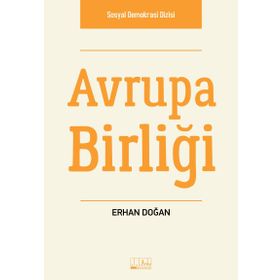 Avrupa Birliği - Erhan Doğan