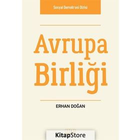 Avrupa Birliği - Erhan Doğan