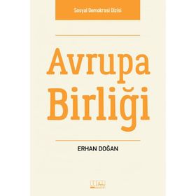 Avrupa Birliği - Erhan Doğan