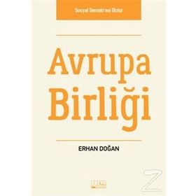 Avrupa Birliği - Erhan Doğan