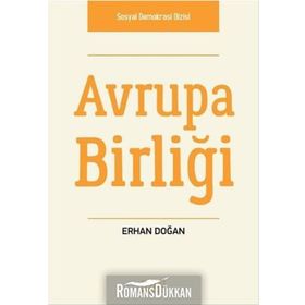 Avrupa Birliği - Erhan Doğan