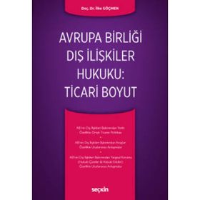 AVRUPA BIRLIĞI HUKUKUNDA DIREKTIFLERIN BIREYLER ARASINDAKI İLIŞKILERE ETKILERI - İLKE GÖÇMEN