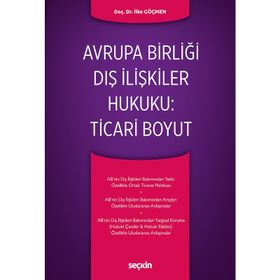 AVRUPA BIRLIĞI HUKUKUNDA DIREKTIFLERIN BIREYLER ARASINDAKI İLIŞKILERE ETKILERI - İLKE GÖÇMEN