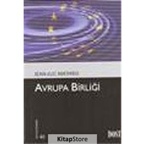 AVRUPA BİRLİĞİ - JEAN-LUC MATHIEU