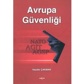 Avrupa Birliği Küreselleşmenin Avrupa Birliği Ortak Güvenlik ve Savunma Politikasına Etkisi - Mesut Hakkı Caşın c ugur ozgoker