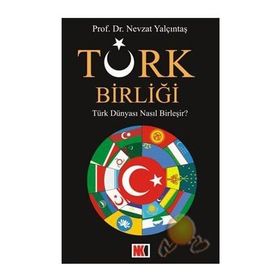 AVRUPA BİRLİĞİ MI? TÜRK BİRLİĞİ MI? - NEVZAT YALÇINTAŞ