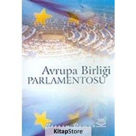 AVRUPA BİRLİĞİ PARLAMENTOSU - NESRIN DEMIR