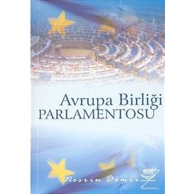 AVRUPA BİRLİĞİ PARLAMENTOSU - NESRIN DEMIR