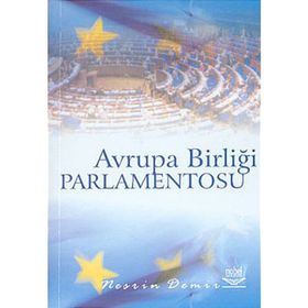 AVRUPA BİRLİĞİ PARLAMENTOSU - NESRIN DEMIR
