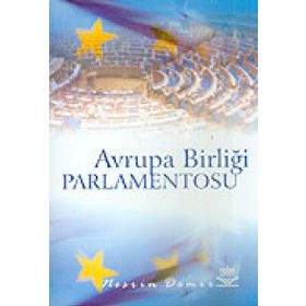 AVRUPA BİRLİĞİ PARLAMENTOSU - NESRIN DEMIR