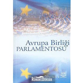 AVRUPA BİRLİĞİ PARLAMENTOSU - NESRIN DEMIR