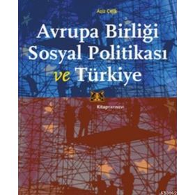 AVRUPA BİRLİĞİ - SUAVI KEMAL YAZGIÇ