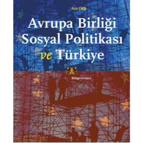 AVRUPA BİRLİĞİ - SUAVI KEMAL YAZGIÇ