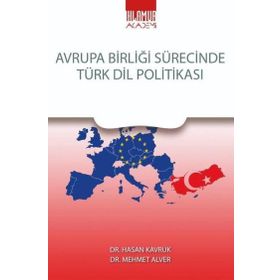 AVRUPA BİRLİĞİ - SUAVI KEMAL YAZGIÇ