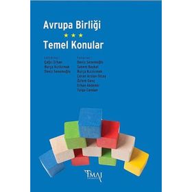 AVRUPA BİRLİĞİ - TÜRKİYE İLİŞKİLERİ TEMEL BILGILER, İKTİSADİ-MALI KONULAR - NURETTIN BILICI