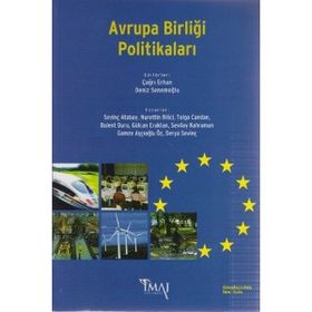 AVRUPA BİRLİĞİ - TÜRKİYE İLİŞKİLERİ TEMEL BILGILER, İKTİSADİ-MALI KONULAR - NURETTIN BILICI