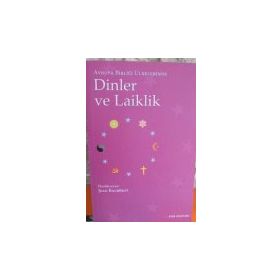 Avrupa Birliği Ülkelerinde Dinler ve Laiklik - Fazlı Arabacı