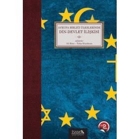 Avrupa Birliği Ülkelerinde Dinler ve Laiklik - Fazlı Arabacı