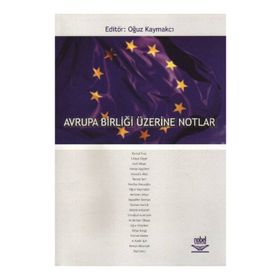 AVRUPA BIRLIĞI ÜZERINE NOTLAR - GENEL