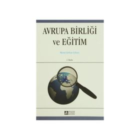 AVRUPA BİRLİĞİ VE EĞİTİM - MURAT GÜRKAN GÜLCAN