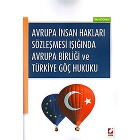 AVRUPA BIRLIĞI VE İNSAN HAKLARI - FUNDA KESKIN