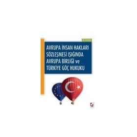 AVRUPA BIRLIĞI VE İNSAN HAKLARI - FUNDA KESKIN