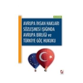 AVRUPA BIRLIĞI VE İNSAN HAKLARI - FUNDA KESKIN