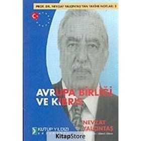 Avrupa Birliği ve Türkiye - İbrahim S. Canbolat