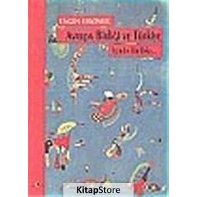 AVRUPA BİRLİĞİ VE TÜRKİYE İÇERDEN BIR BAKIŞ - ENGIN ERKINER