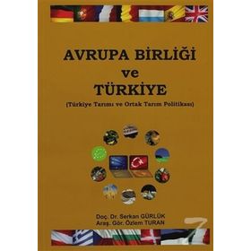 AVRUPA BİRLİĞİ VE TÜRKİYE - MEHMET UĞUR