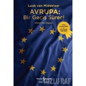 AVRUPA BİRLİĞİNİN GENİŞLEME SÜRECİ - CENGIZ AKTAR