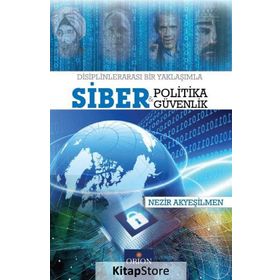Avrupa Birliği’nin Siber Güvenlik Politikası - Mehmet Eren