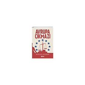 Avrupa Çıkmazı - Sen Yayınları