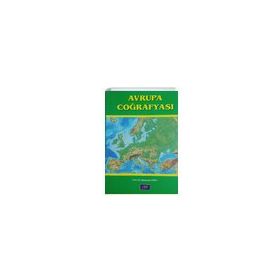 Avrupa Coğrafyası Aktif Yayınevi