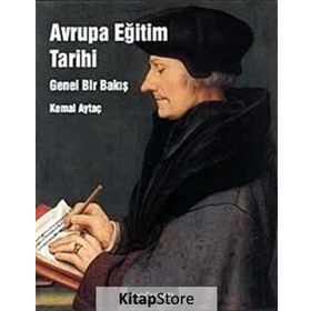 AVRUPA EĞİTİM TARIHI - KEMAL AYTAÇ