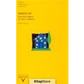 AVRUPA EVI DERS KİTAPLARINDA 20. YÜZYIL AVRUPA'SI - FALK PINGEL (ISBN:9789757306975)