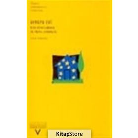 AVRUPA EVI DERS KİTAPLARINDA 20. YÜZYIL AVRUPA'SI - FALK PINGEL (ISBN:9789757306975)