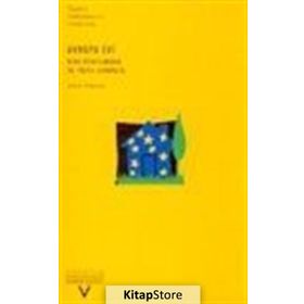 AVRUPA EVI DERS KİTAPLARINDA 20. YÜZYIL AVRUPA'SI - FALK PINGEL (ISBN:9789757306975)