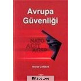 AVRUPA GÜVENLİĞİ - HAYDAR ÇAKMAK