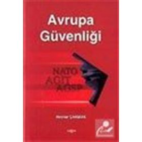 AVRUPA GÜVENLİĞİ - HAYDAR ÇAKMAK