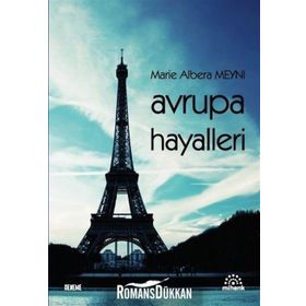 Avrupa Hayalleri - Marie Albera Meyni