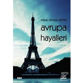 Avrupa Hayalleri - Marie Albera Meyni