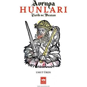 Avrupa Hunları - Umut Üren