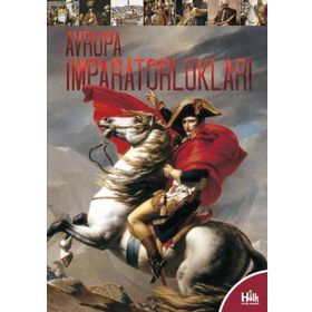 Avrupa İmparatorlukları-Kolektif