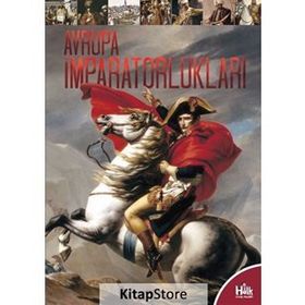 Avrupa İmparatorlukları-Kolektif
