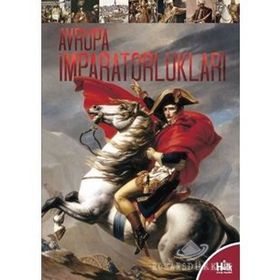 Avrupa İmparatorlukları-Kolektif