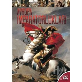 Avrupa İmparatorlukları-Kolektif